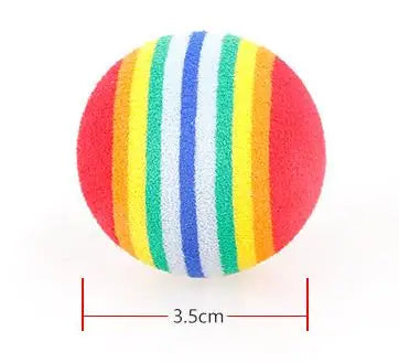 Catnip Plush Cat Toys — Interactive Teeth Grinding Toy for Cats 🐱